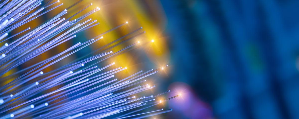 fiber optic